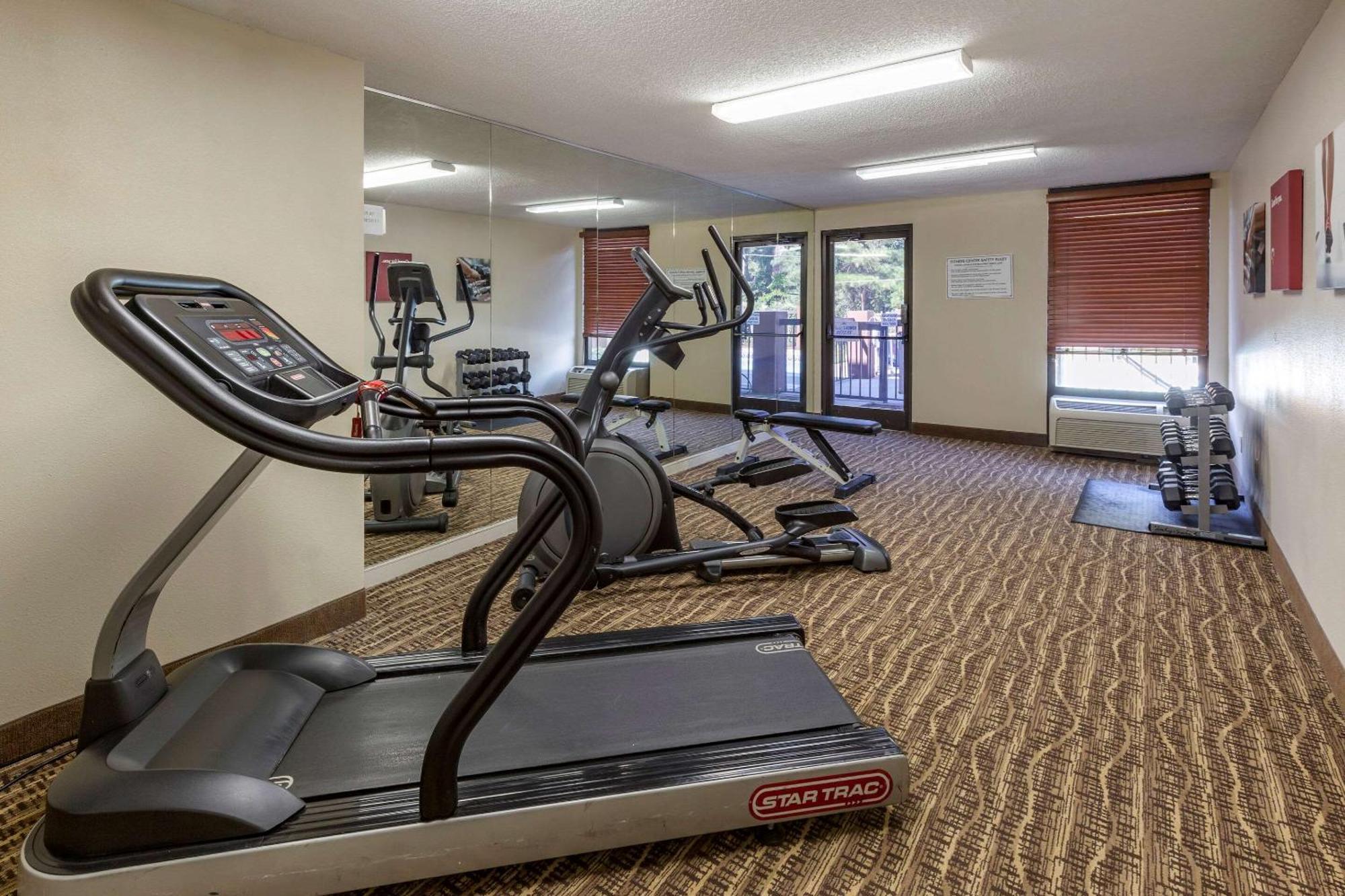 Comfort Inn Лоринбърг Екстериор снимка